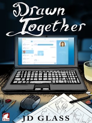 cover image of Drawn Together